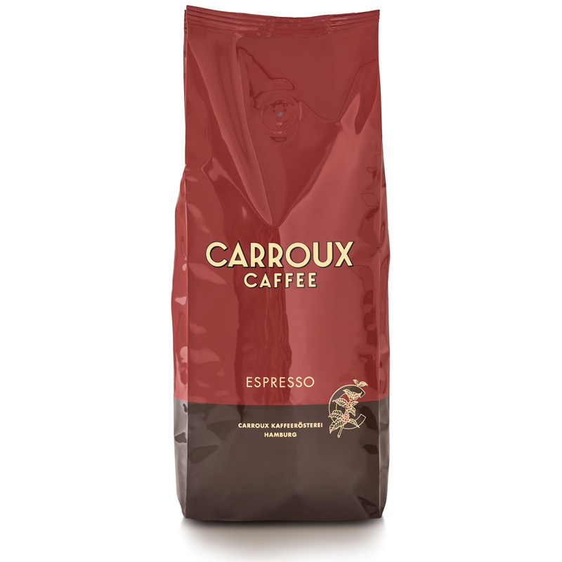 Carroux caffee - Der absolute Vergleichssieger 
