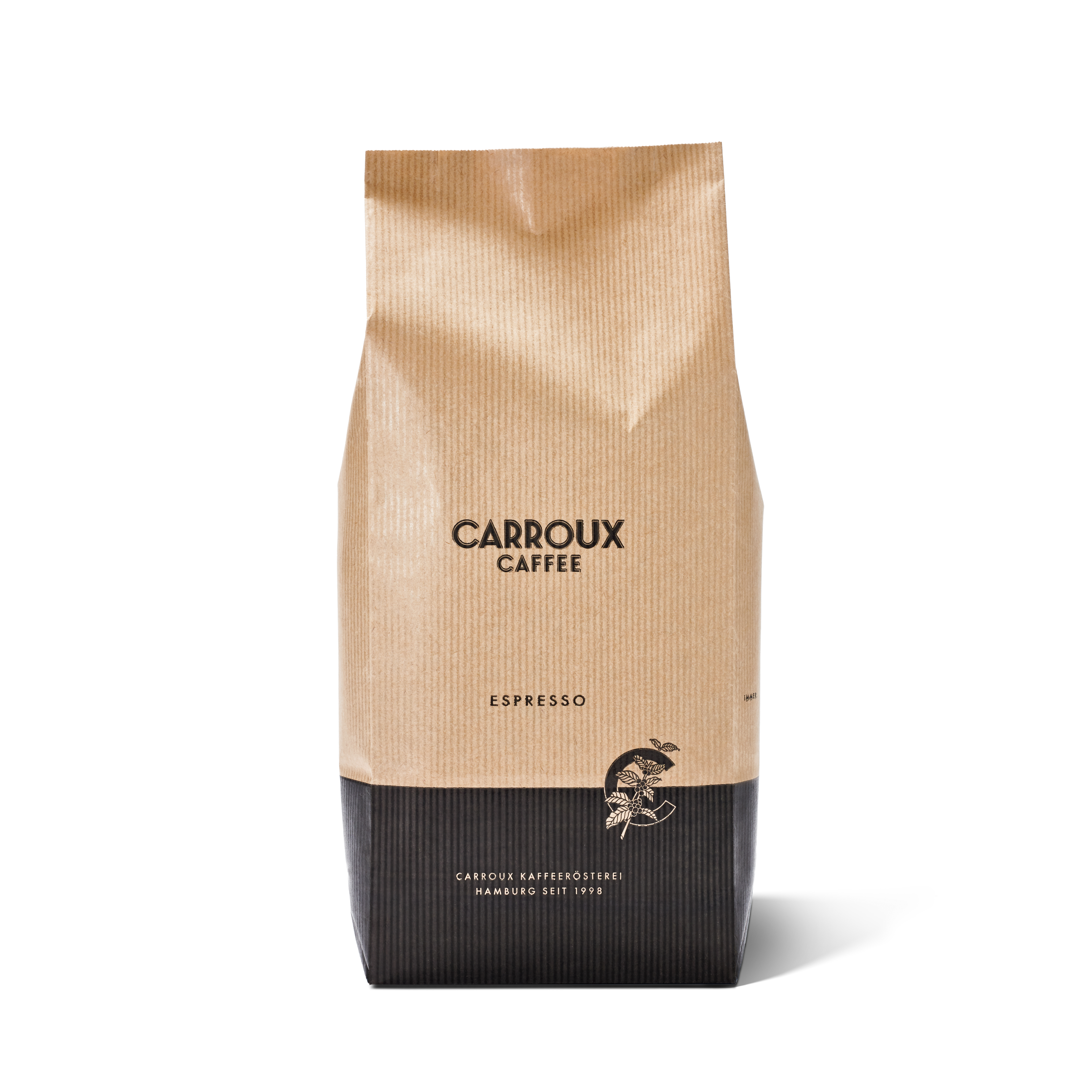 Carroux espresso - Alle Favoriten unter allen analysierten Carroux espresso